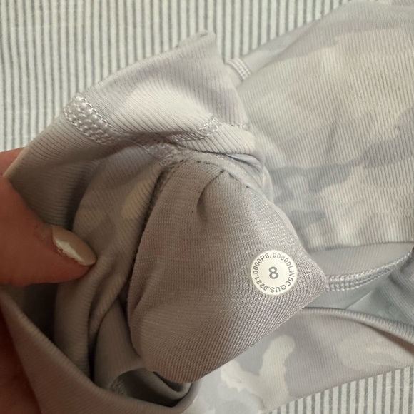 Lululemon wunder under pant - Picture 7 of 7